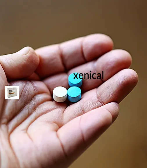 Venta de xenical sin receta